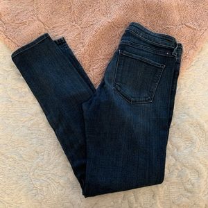 Lucky 🍀 Brand jeans! Hayden skinny